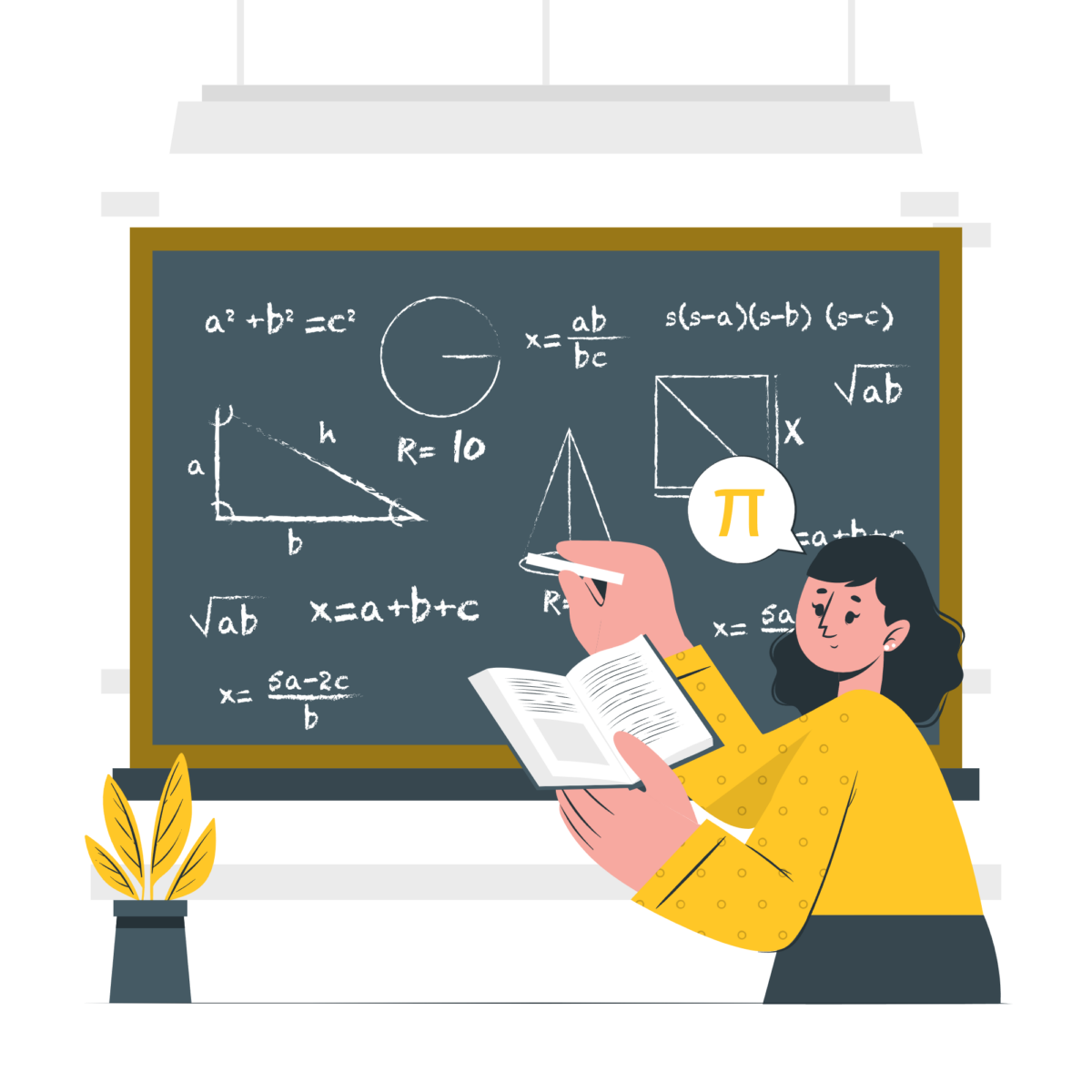 Ciencias Básicas – Curso De Ingreso